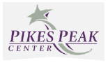 Pike's Peak Center